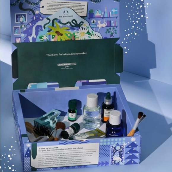 New advent of change calendar - Picture 3 of 5